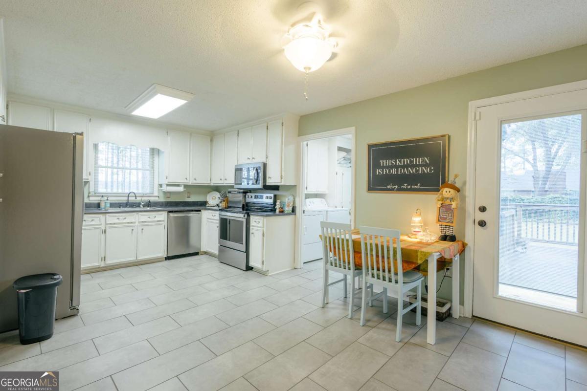 118 Bulldog Drive Fitzgerald GA 31750