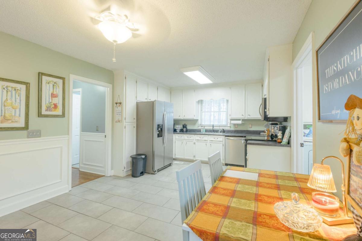118 Bulldog Drive Fitzgerald GA 31750