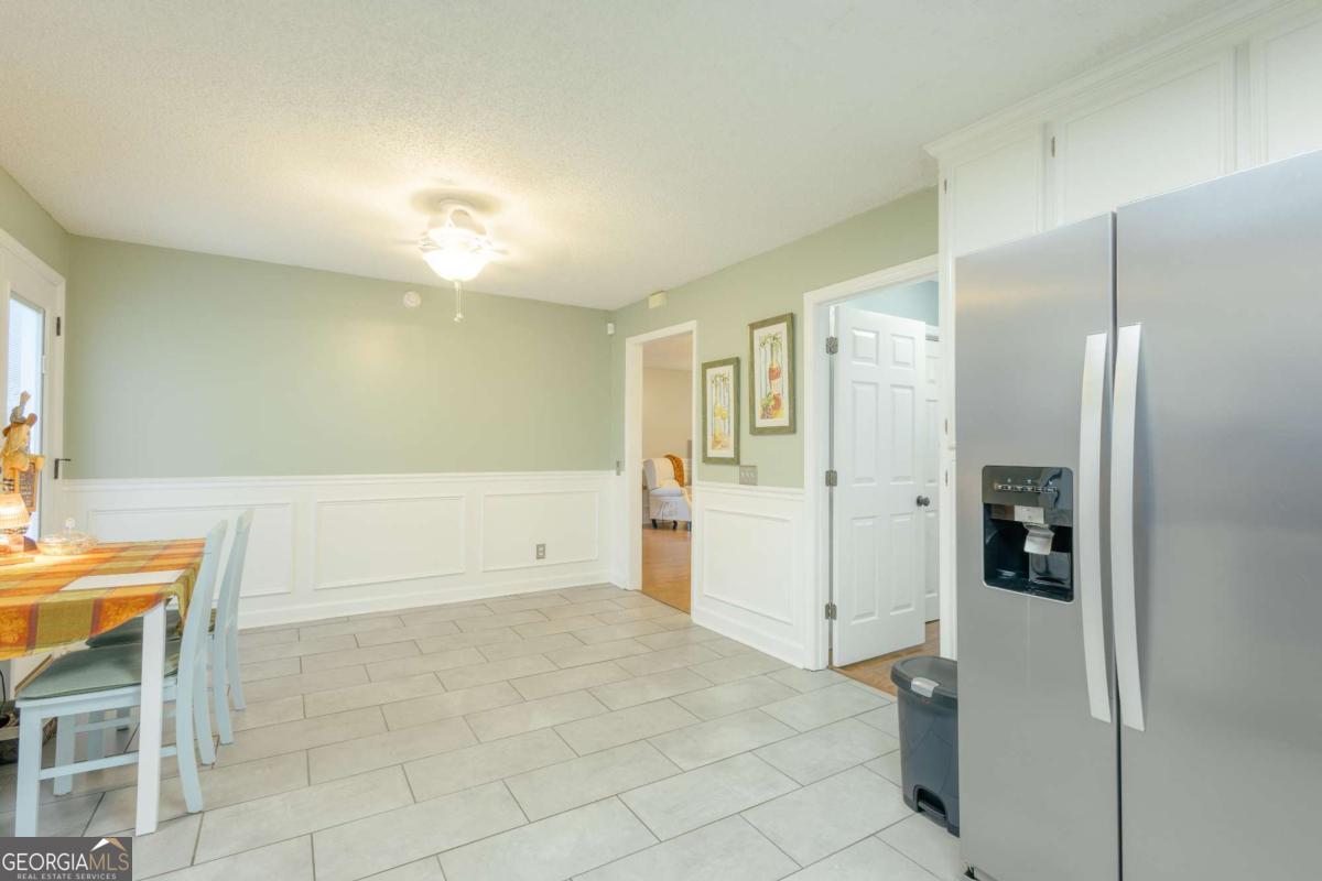 118 Bulldog Drive Fitzgerald GA 31750