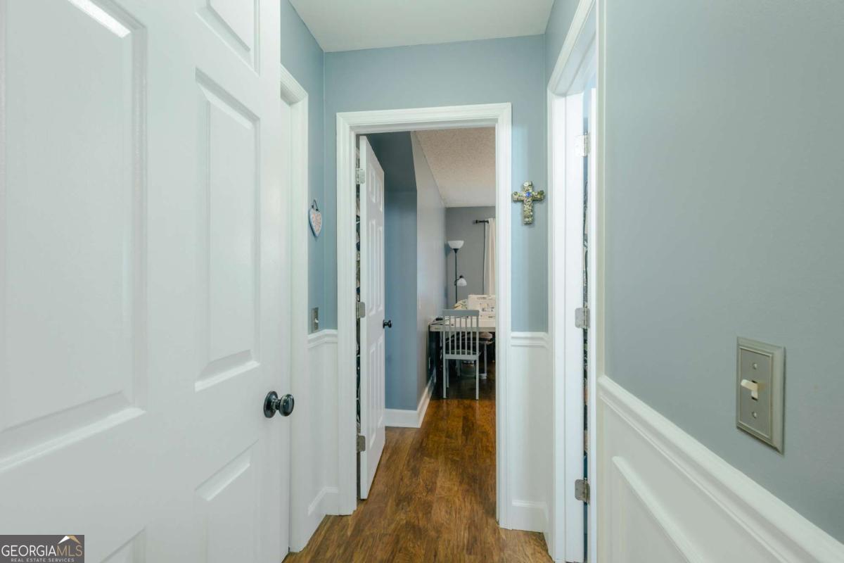 118 Bulldog Drive Fitzgerald GA 31750