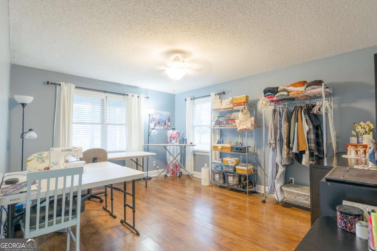 118 Bulldog Drive Fitzgerald GA 31750