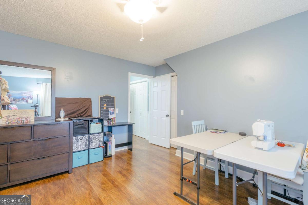 118 Bulldog Drive Fitzgerald GA 31750