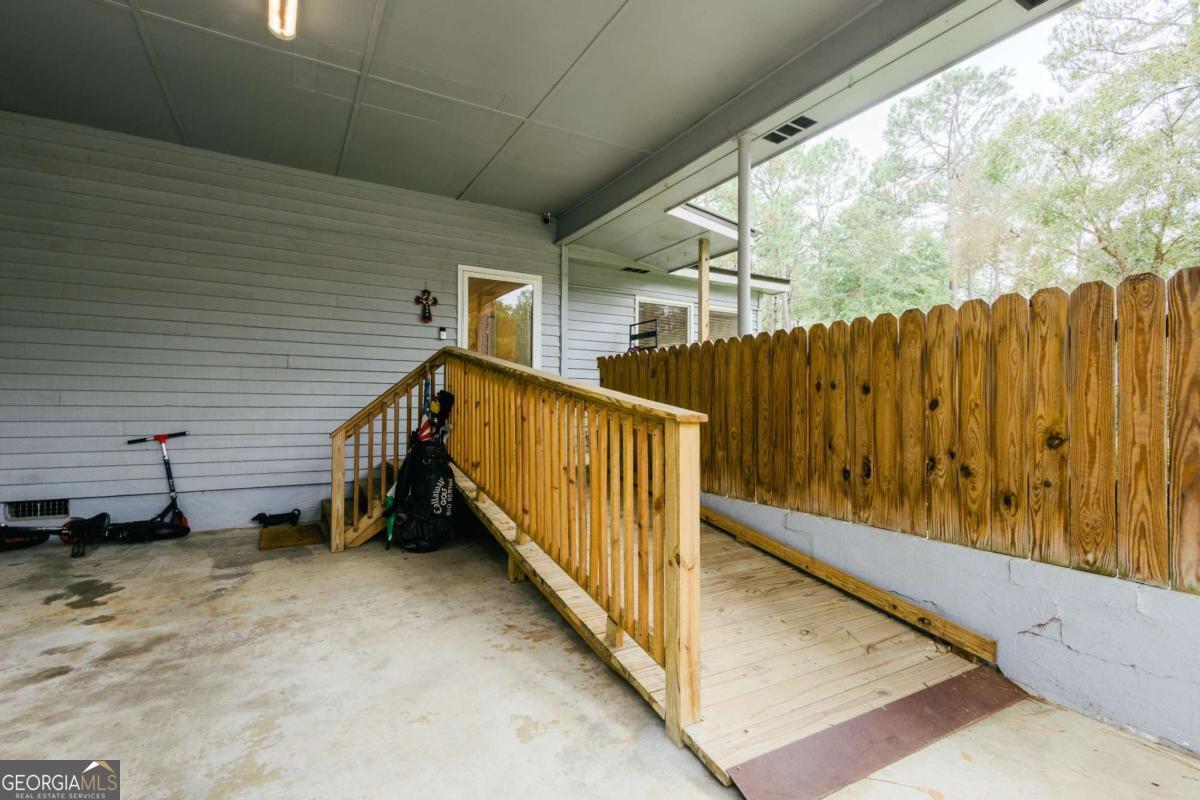 118 Bulldog Drive Fitzgerald GA 31750