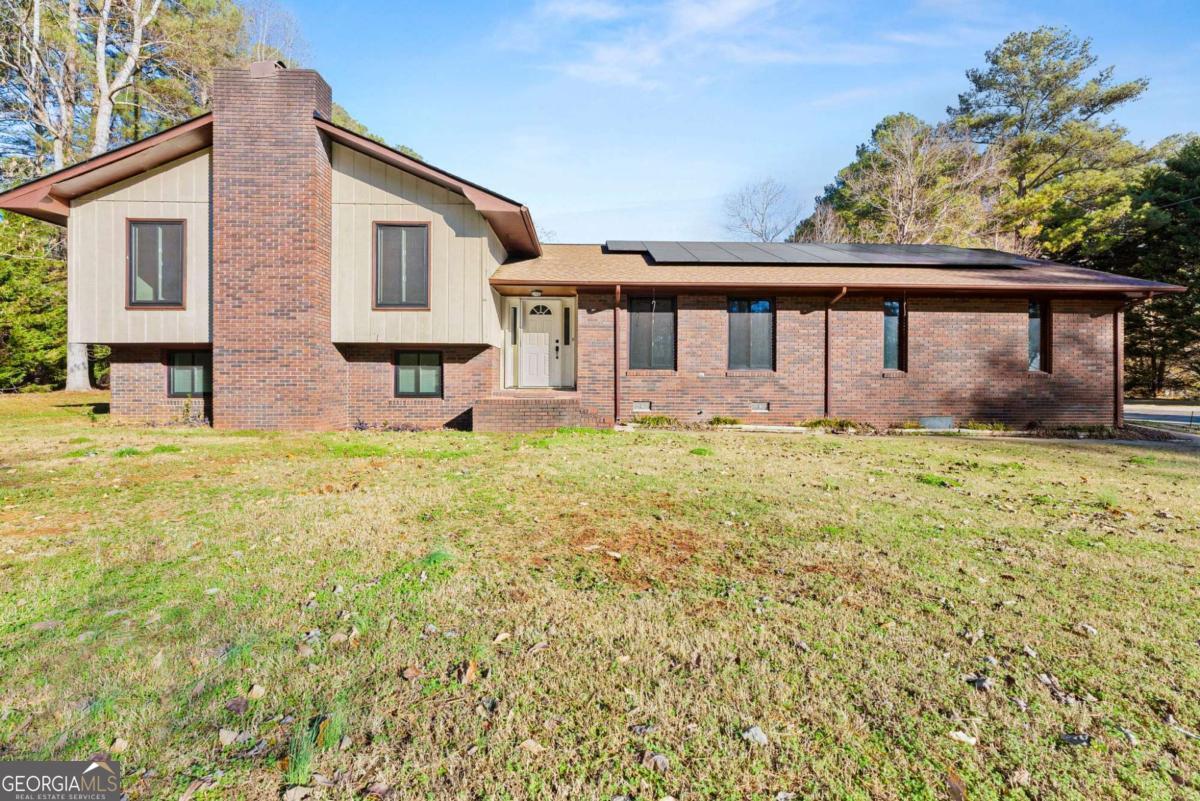 588 Estatohe Circle Toccoa GA 30577