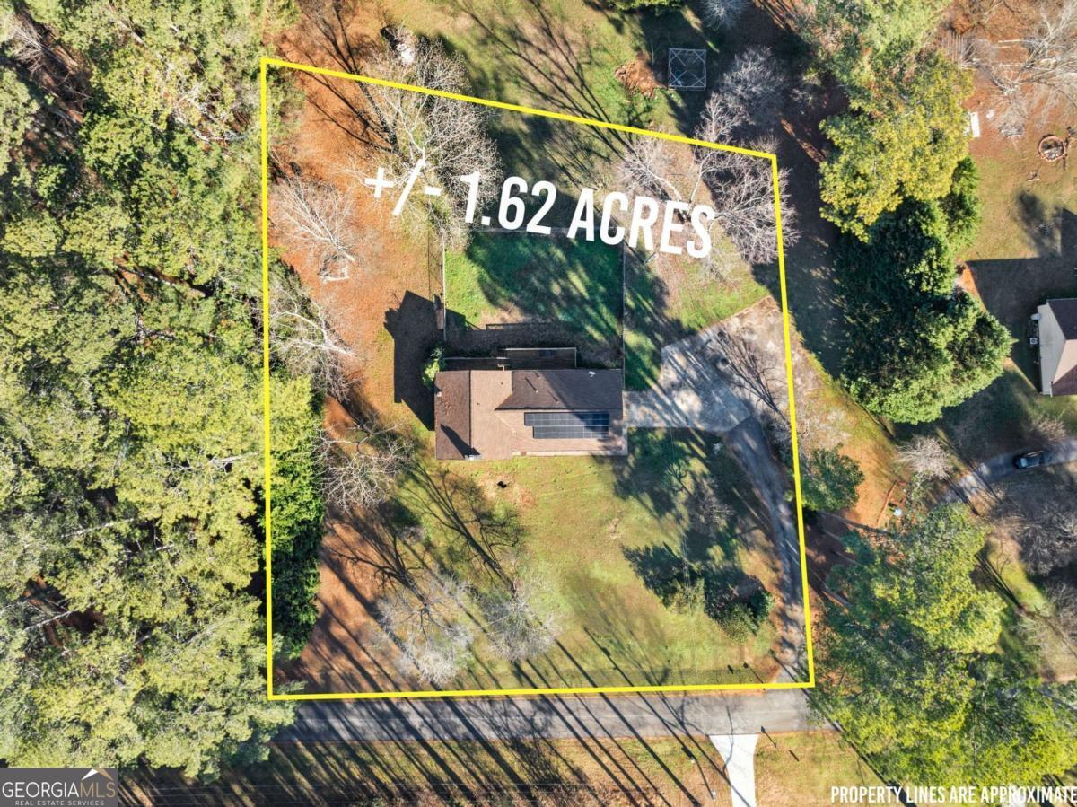 588 Estatohe Circle Toccoa GA 30577
