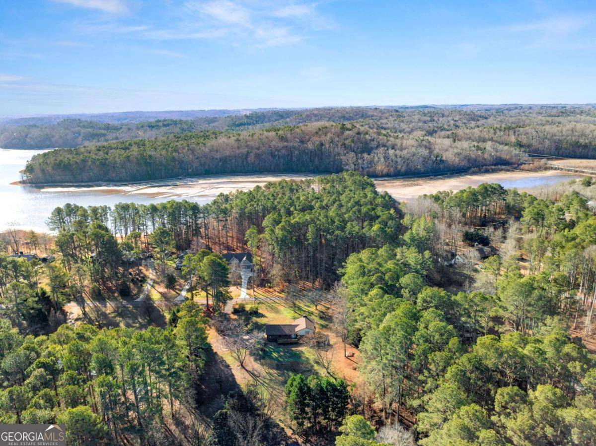 588 Estatohe Circle Toccoa GA 30577
