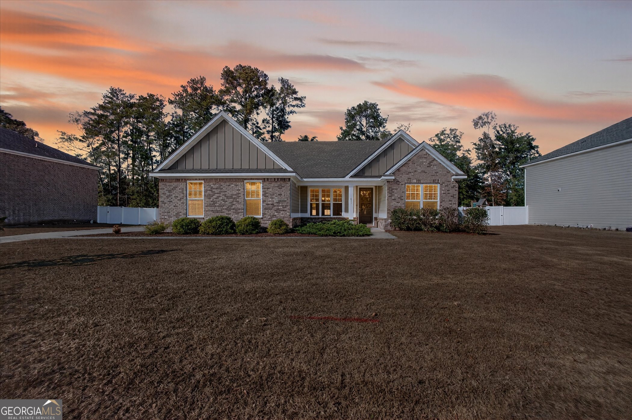 811 Walthour Drive Rincon GA 31326