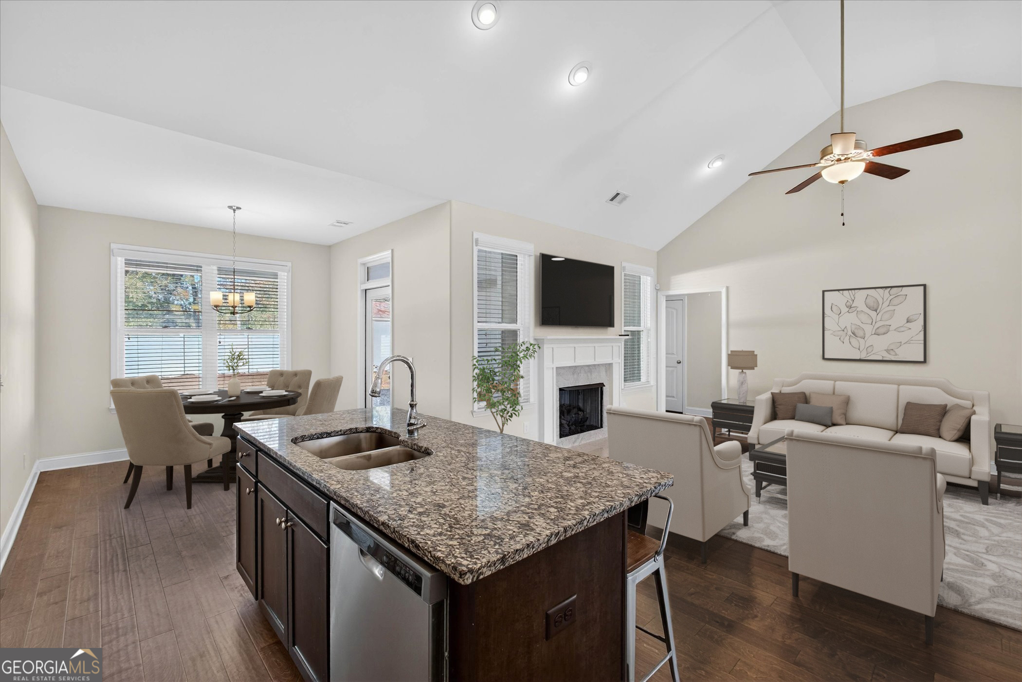 811 Walthour Drive Rincon GA 31326