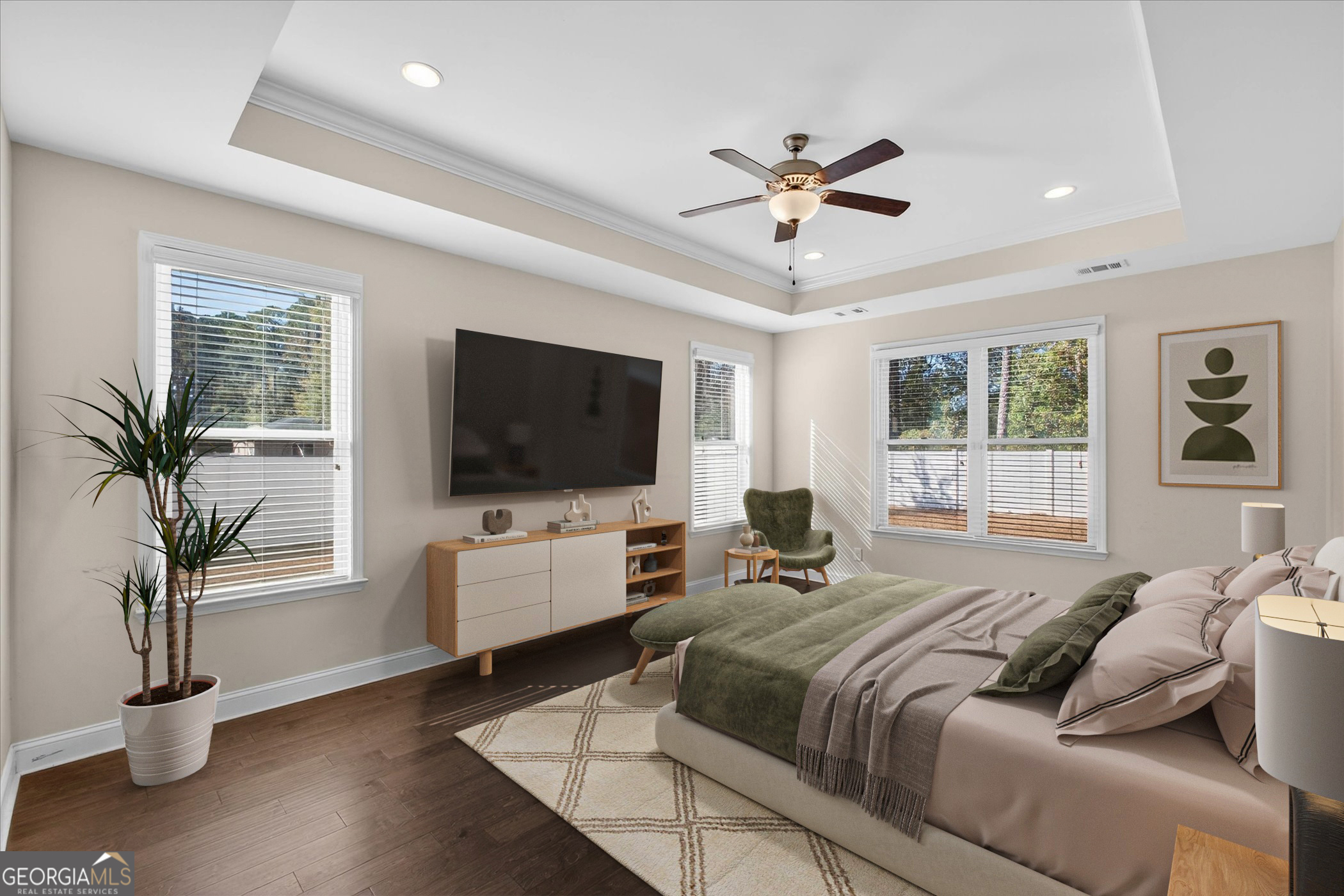 811 Walthour Drive Rincon GA 31326