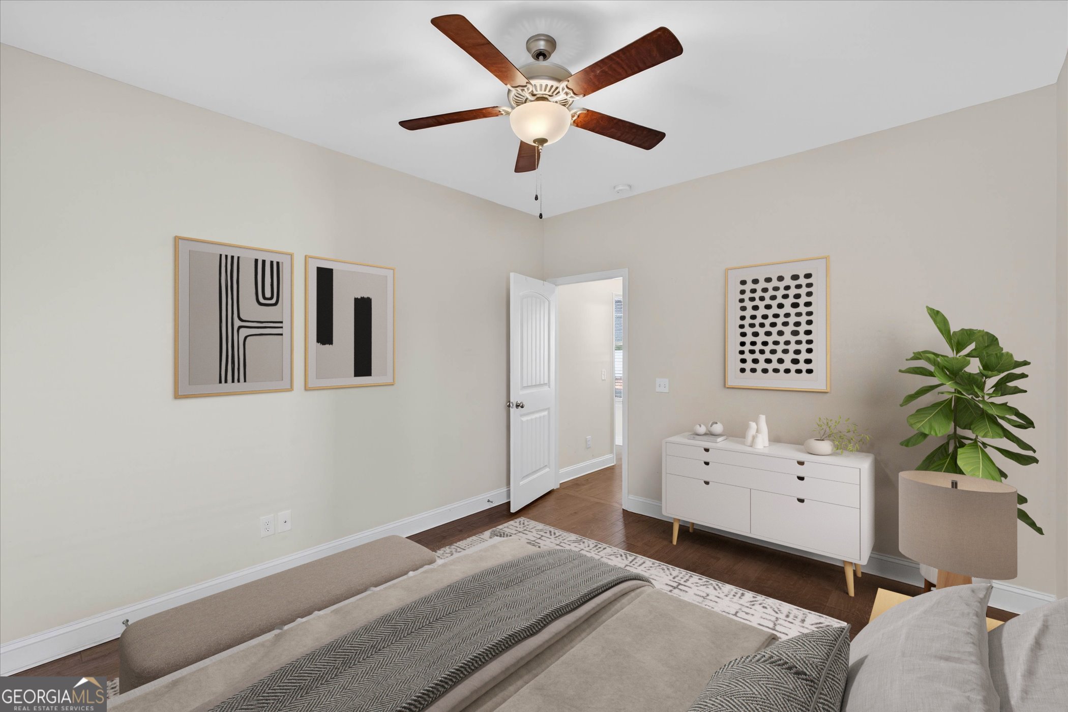 811 Walthour Drive Rincon GA 31326