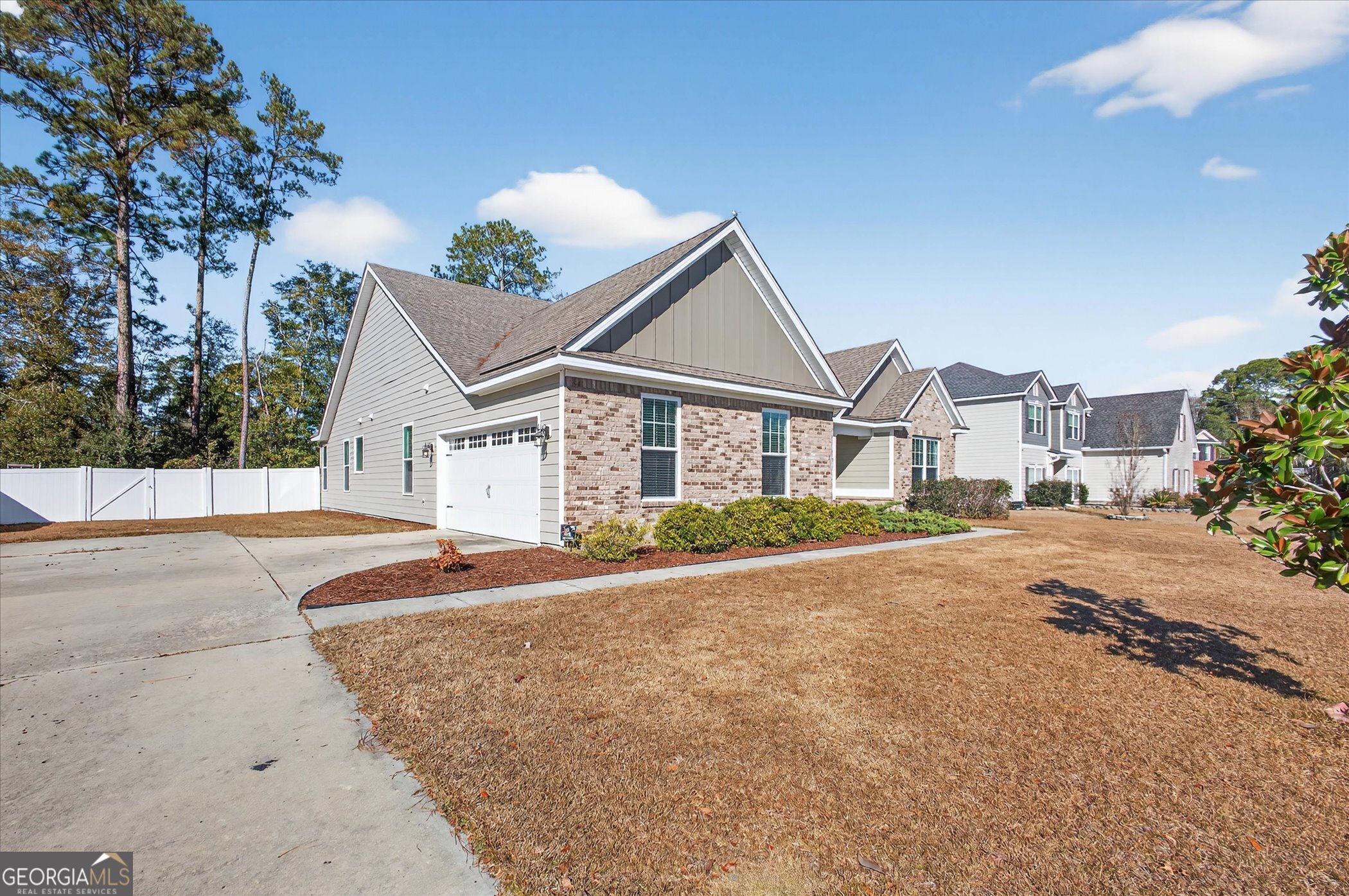 811 Walthour Drive Rincon GA 31326