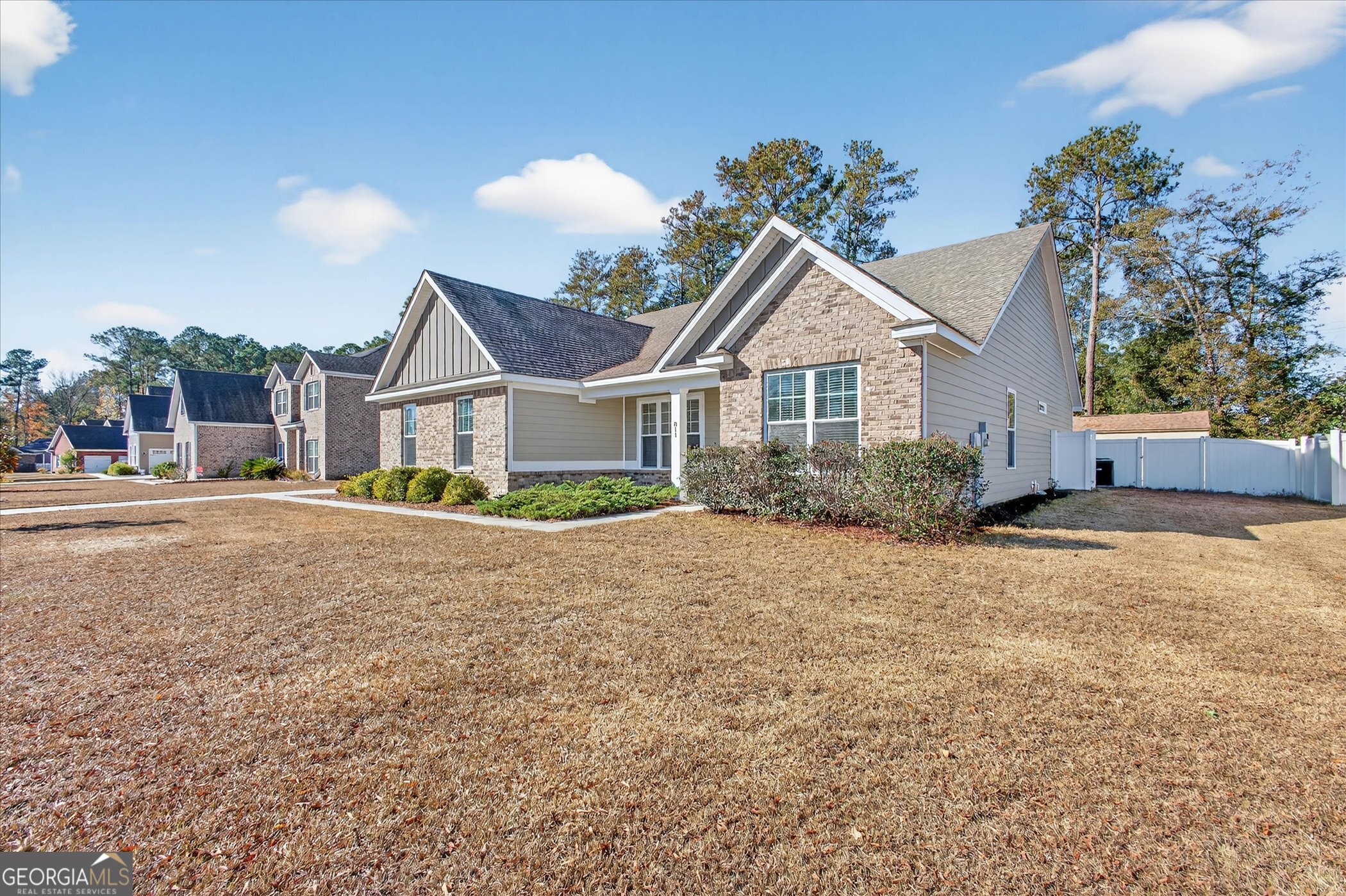 811 Walthour Drive Rincon GA 31326