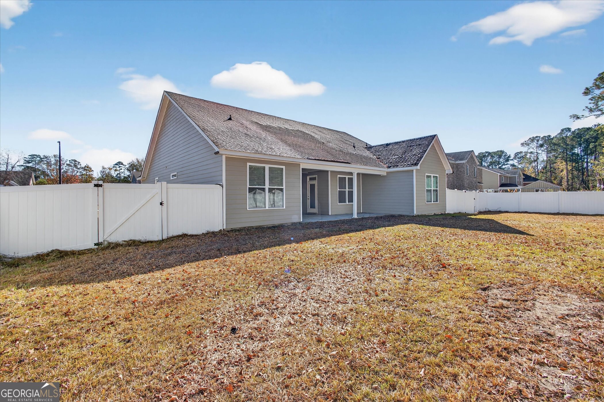 811 Walthour Drive Rincon GA 31326