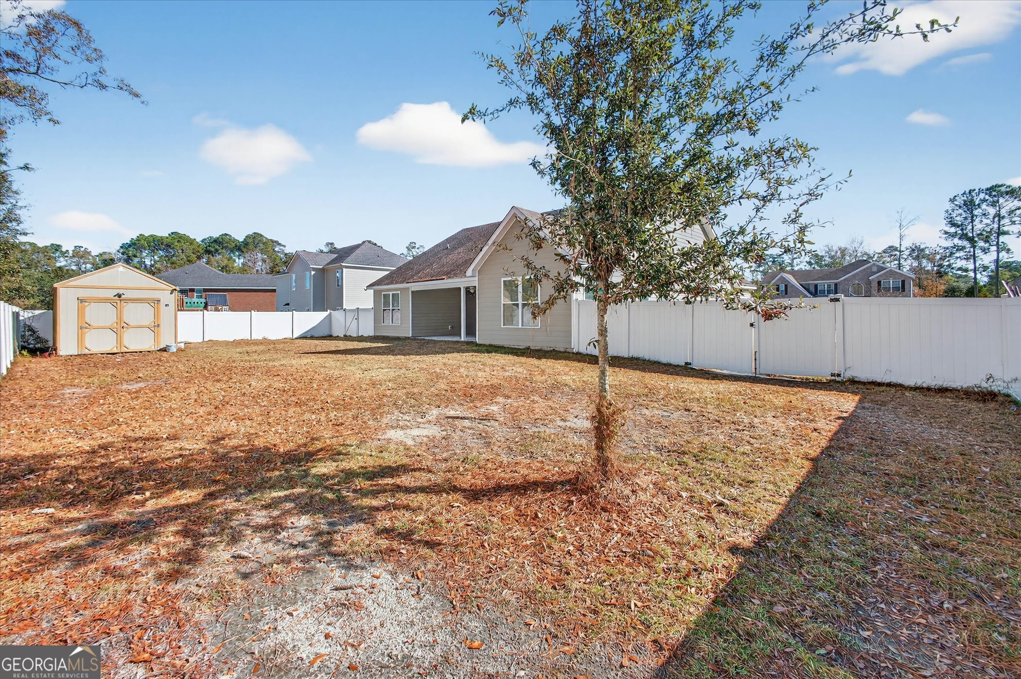 811 Walthour Drive Rincon GA 31326