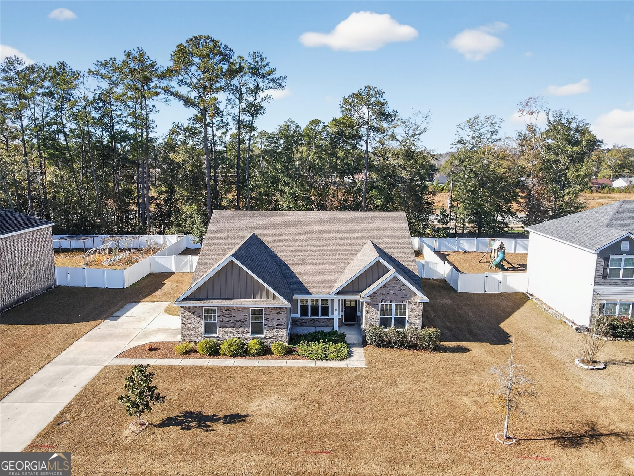 811 Walthour Drive Rincon GA 31326