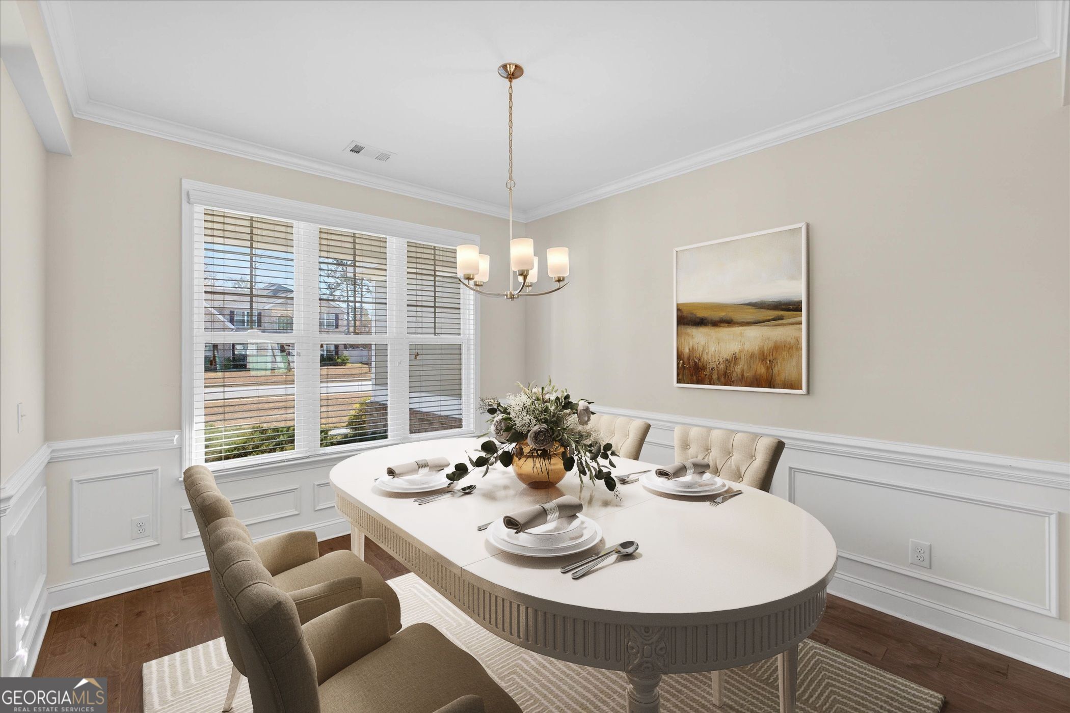 811 Walthour Drive Rincon GA 31326