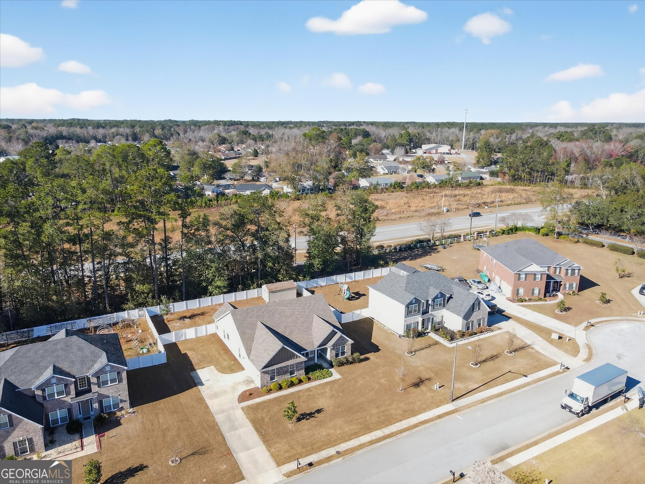 811 Walthour Drive Rincon GA 31326