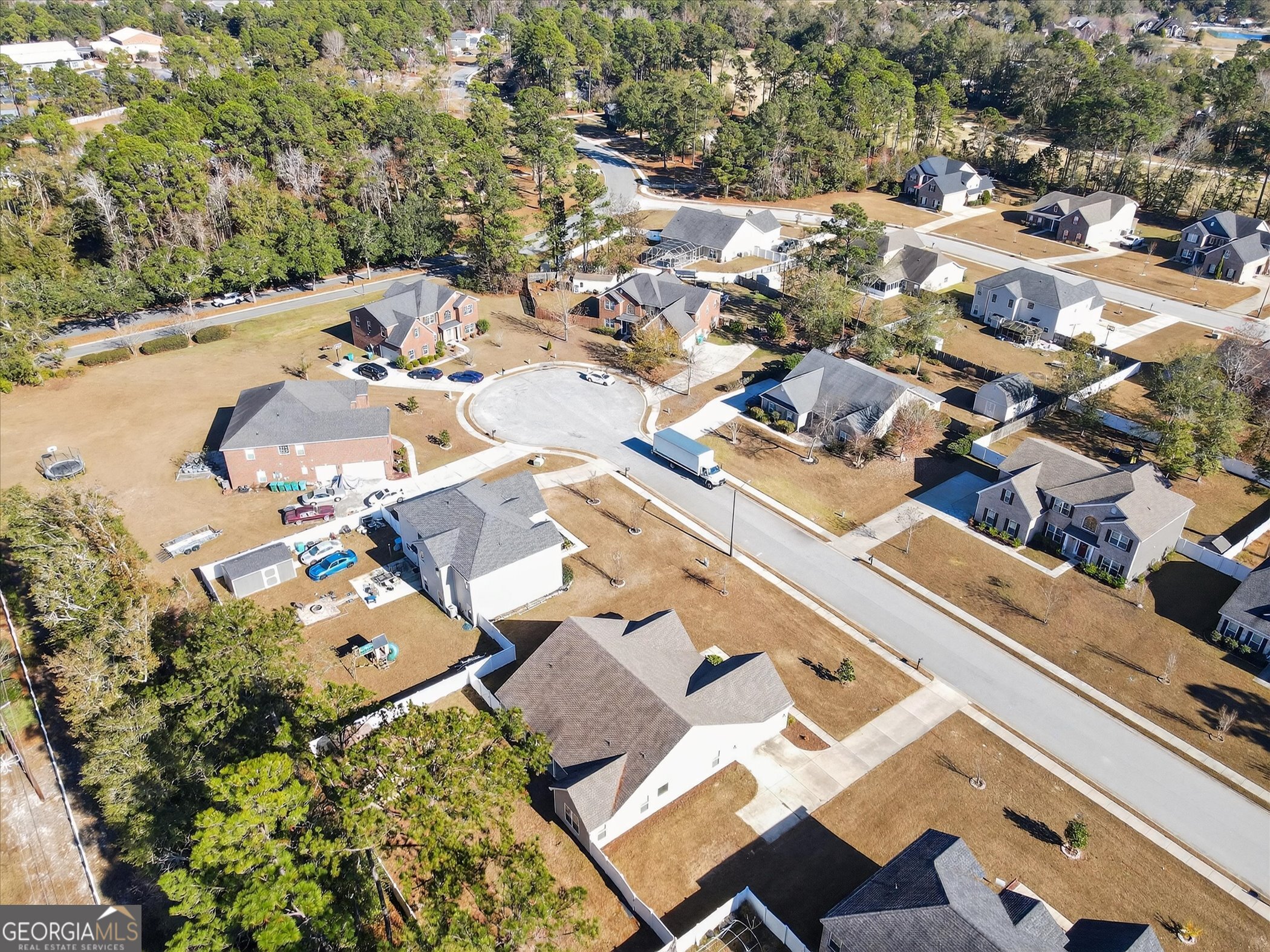 811 Walthour Drive Rincon GA 31326