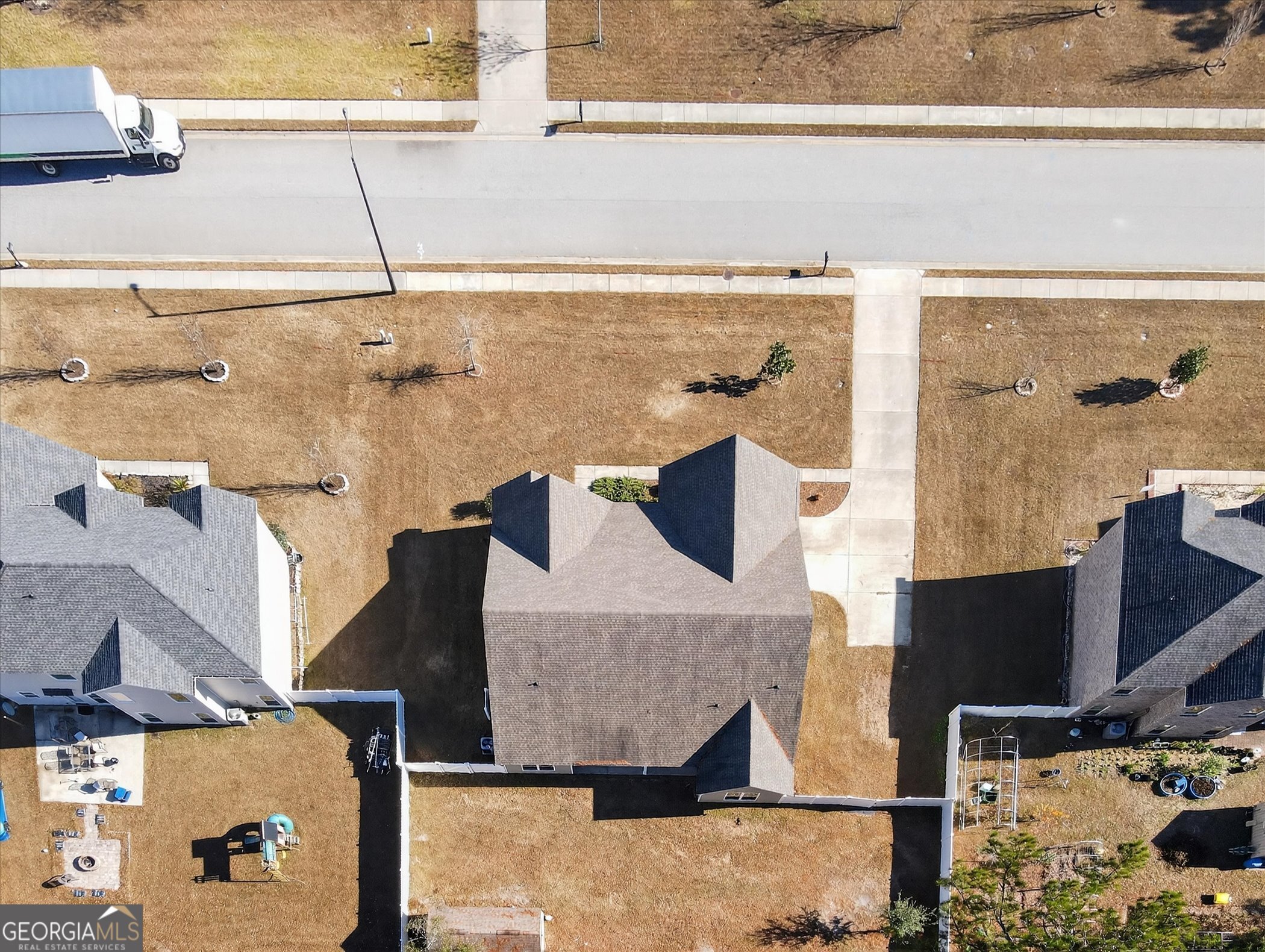 811 Walthour Drive Rincon GA 31326