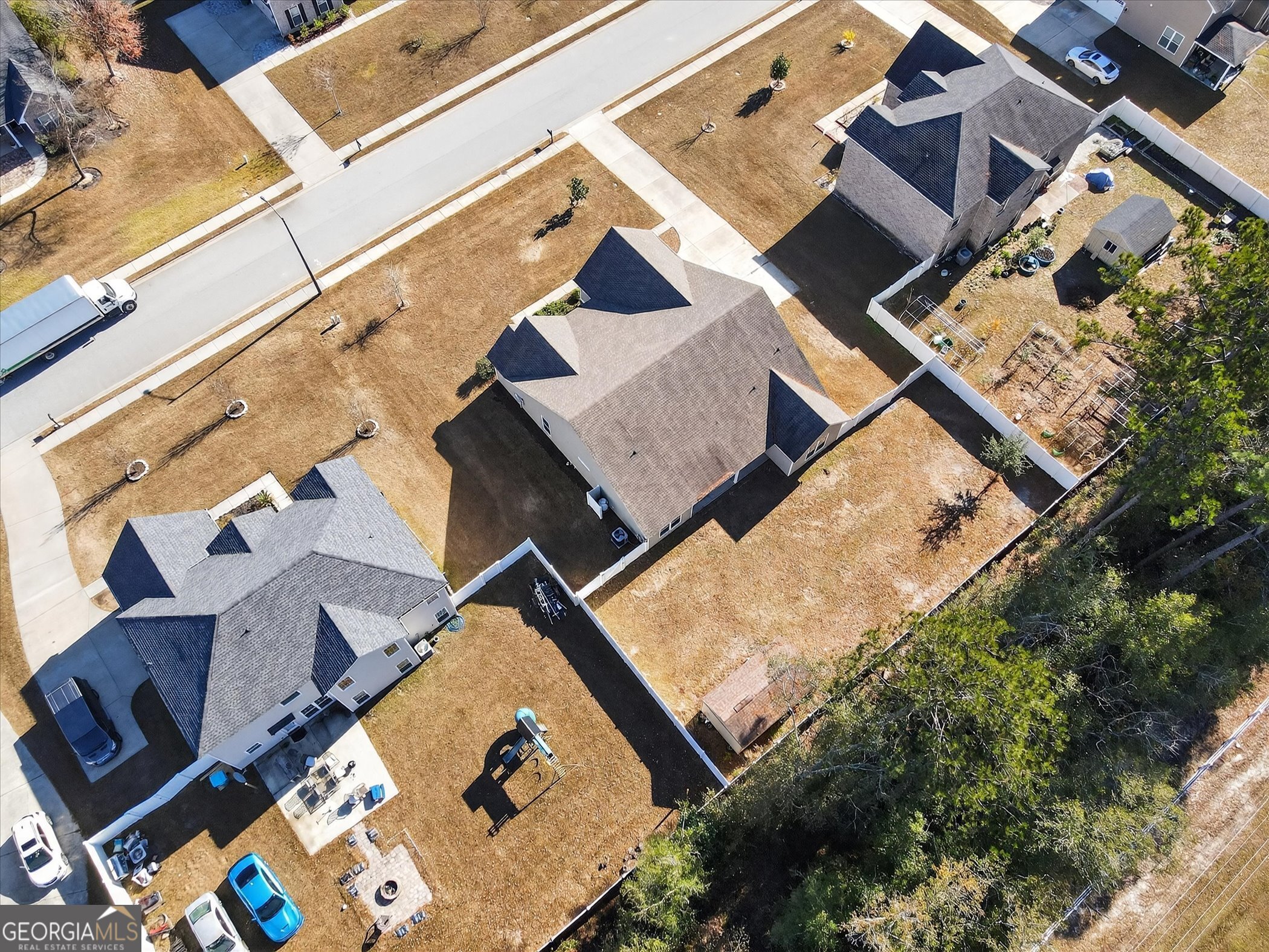 811 Walthour Drive Rincon GA 31326