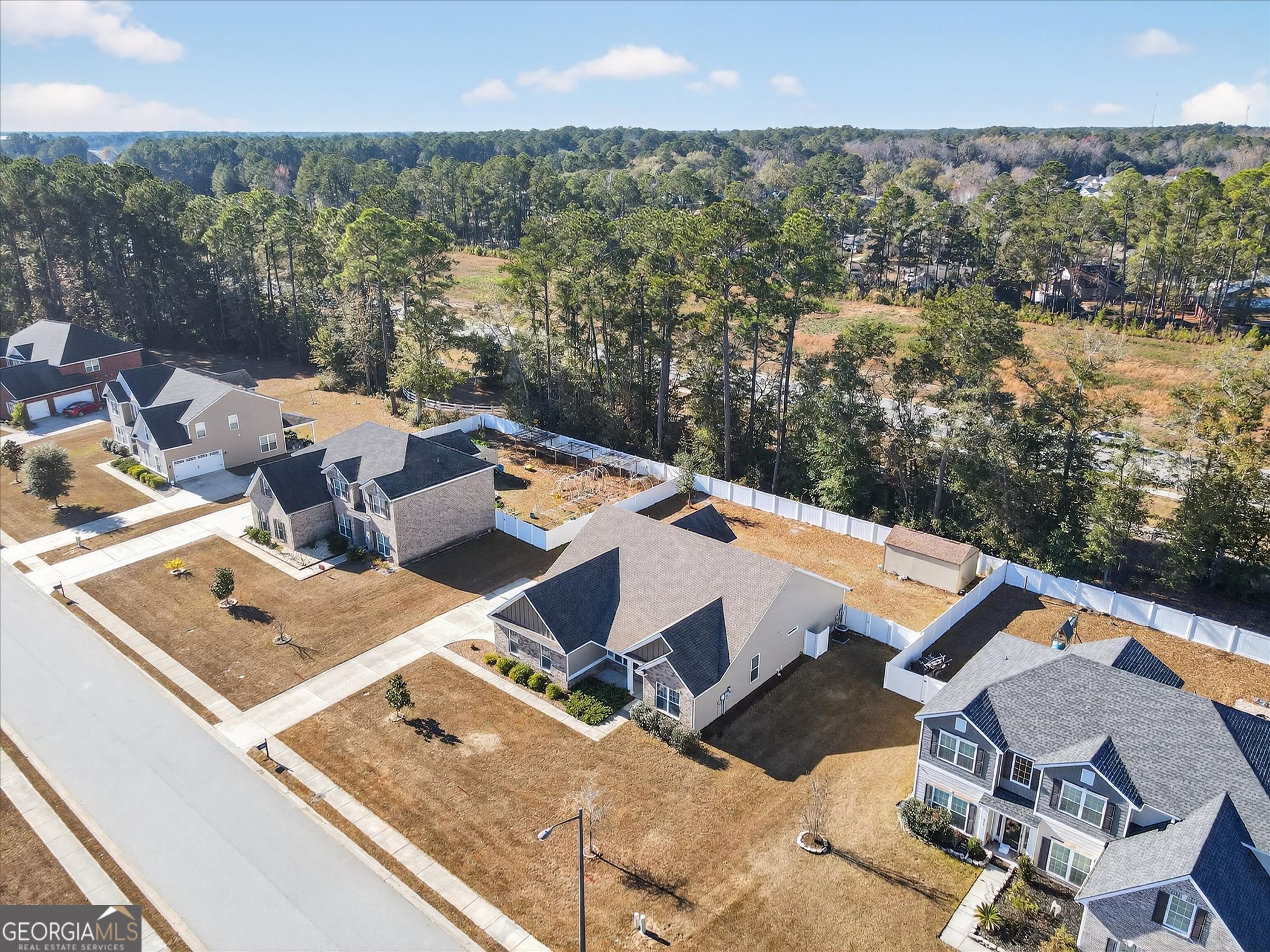 811 Walthour Drive Rincon GA 31326