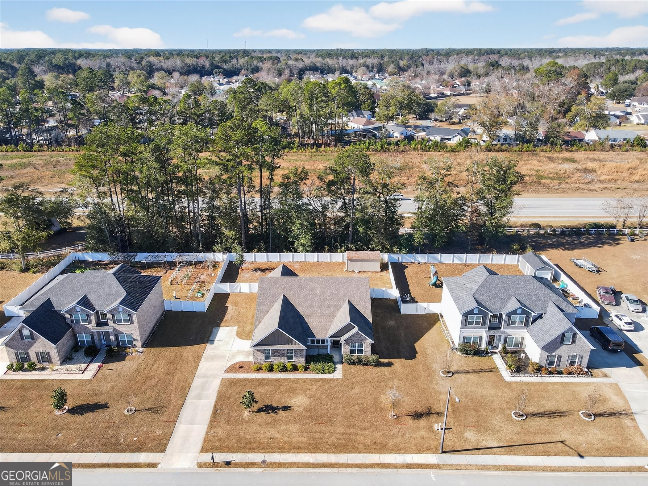 811 Walthour Drive Rincon GA 31326