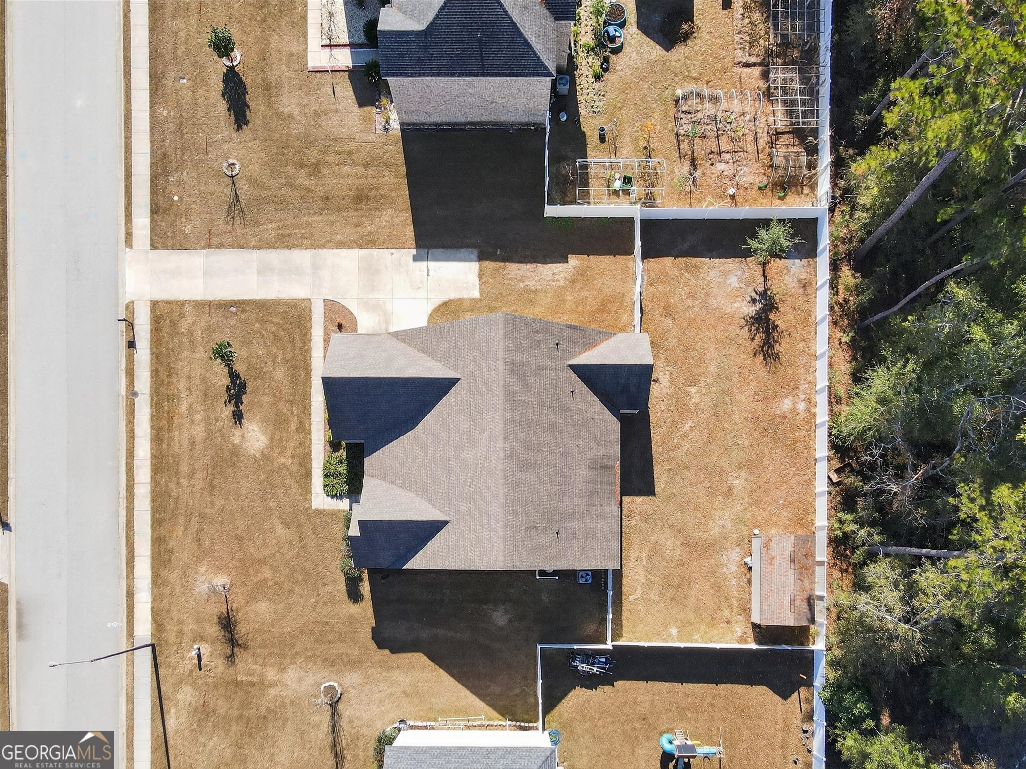 811 Walthour Drive Rincon GA 31326