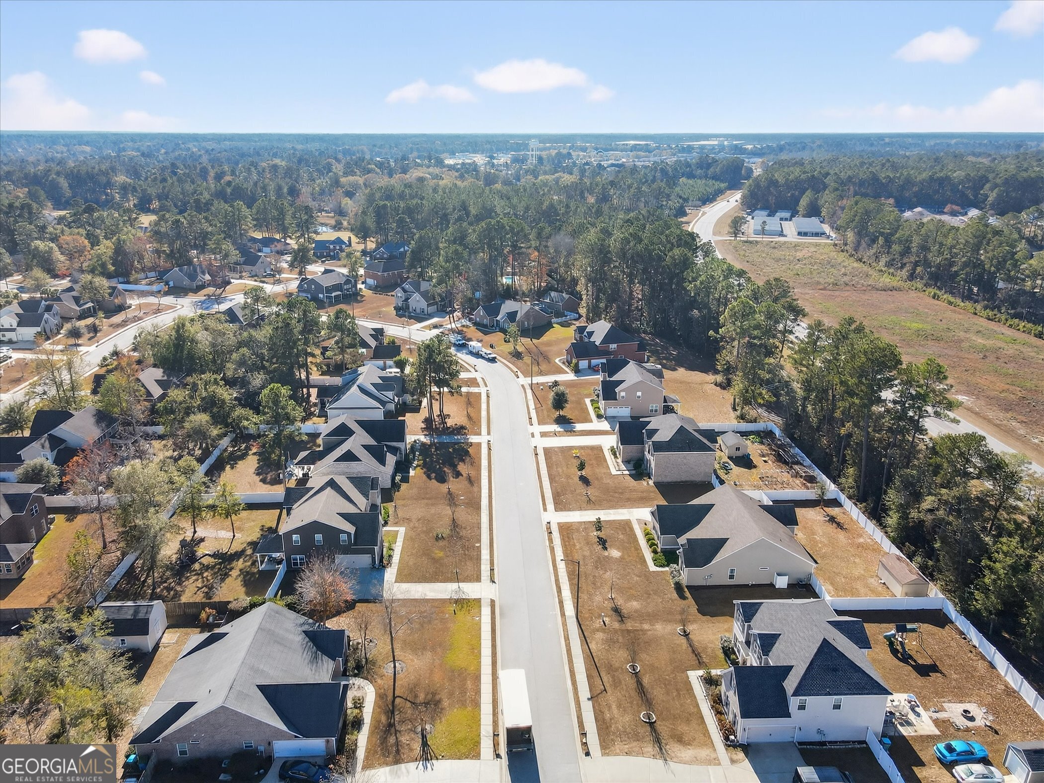 811 Walthour Drive Rincon GA 31326