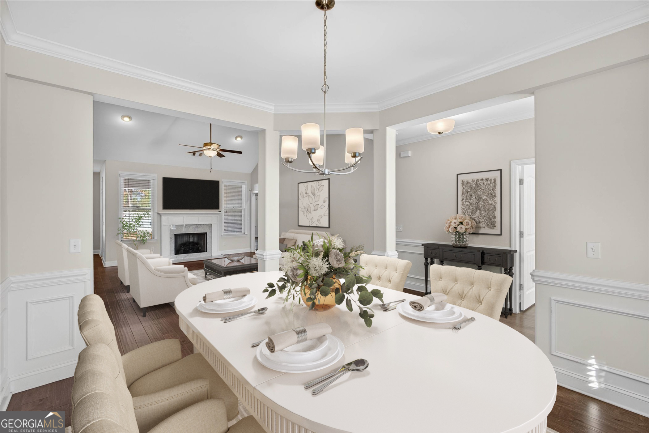 811 Walthour Drive Rincon GA 31326