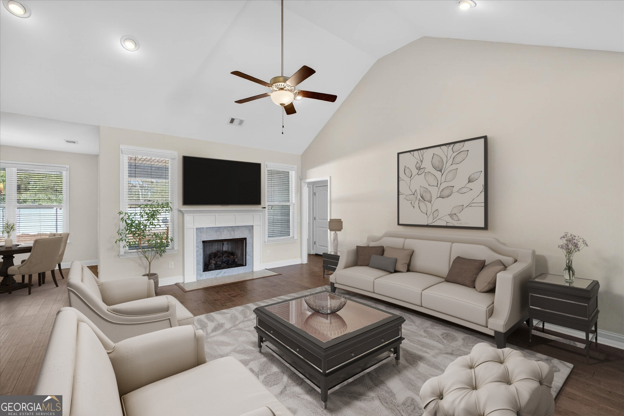 811 Walthour Drive Rincon GA 31326