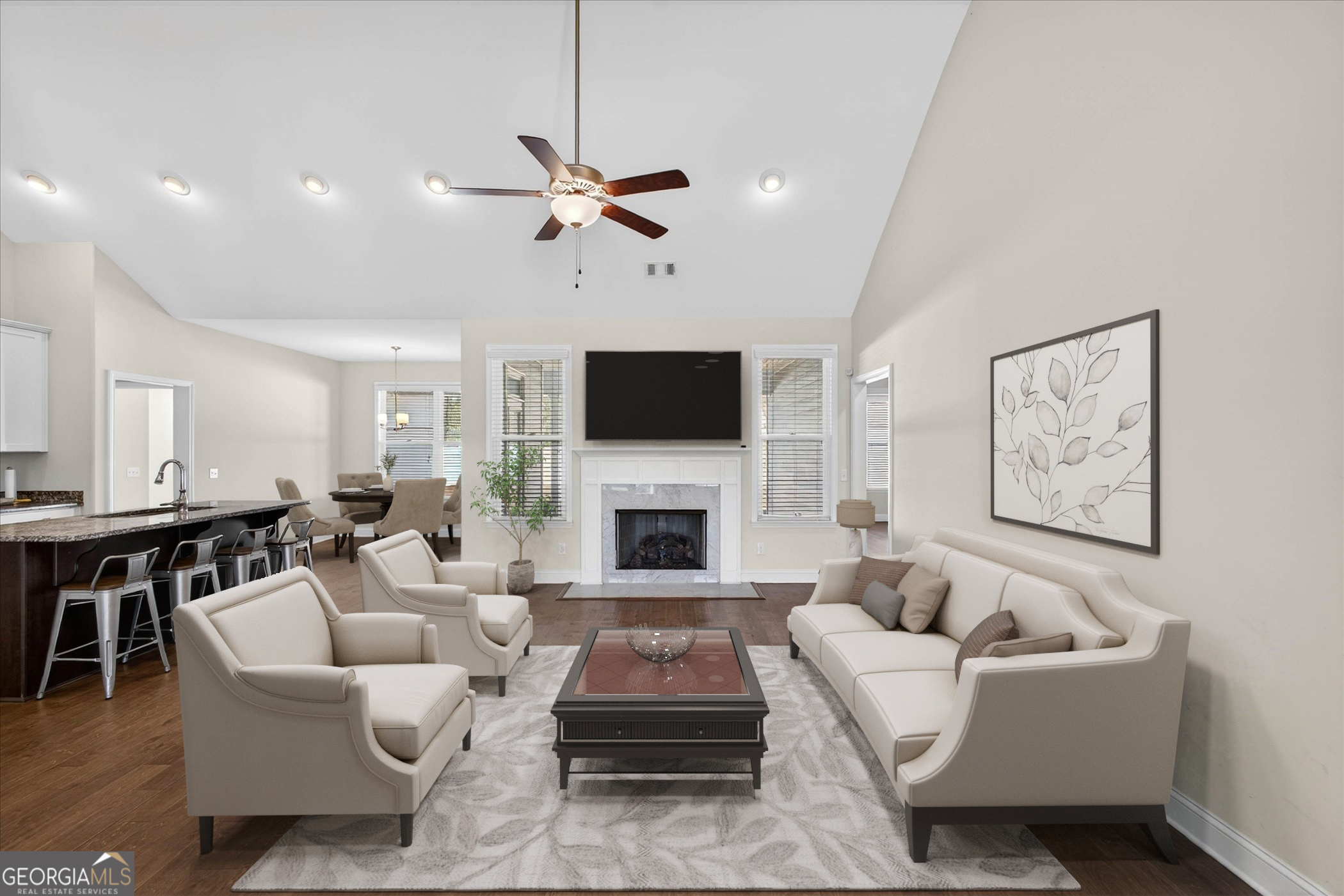 811 Walthour Drive Rincon GA 31326