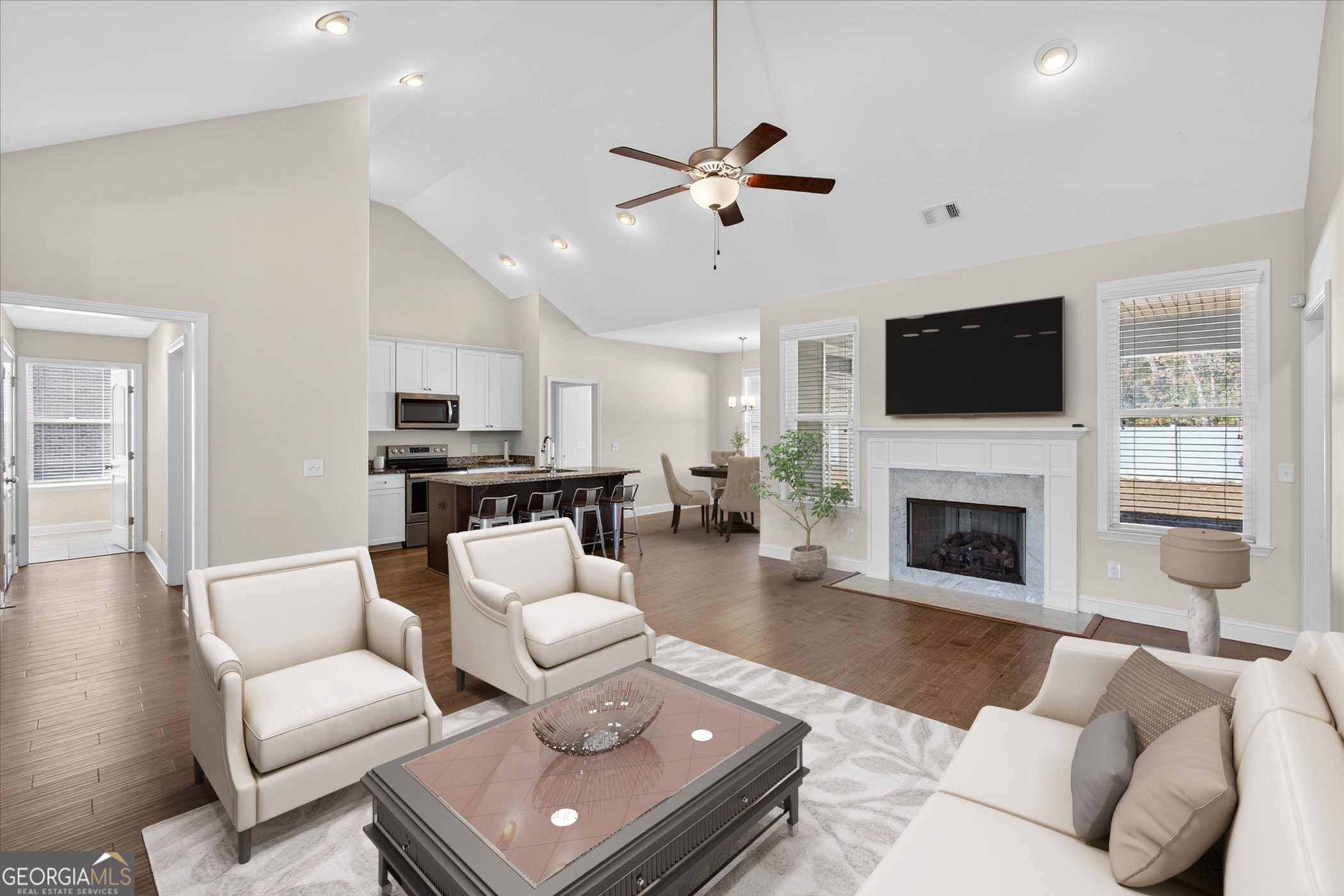 811 Walthour Drive Rincon GA 31326