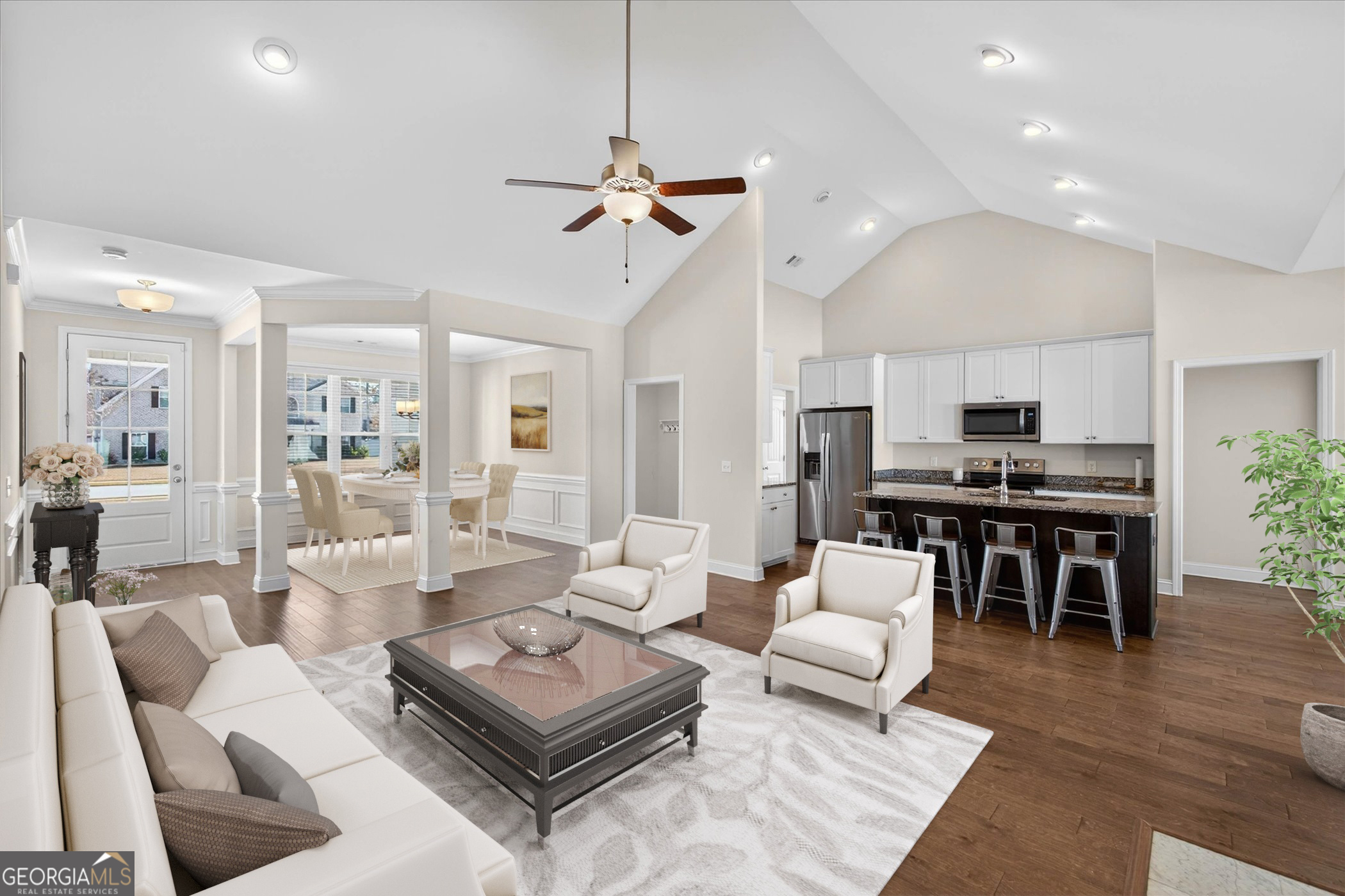 811 Walthour Drive Rincon GA 31326