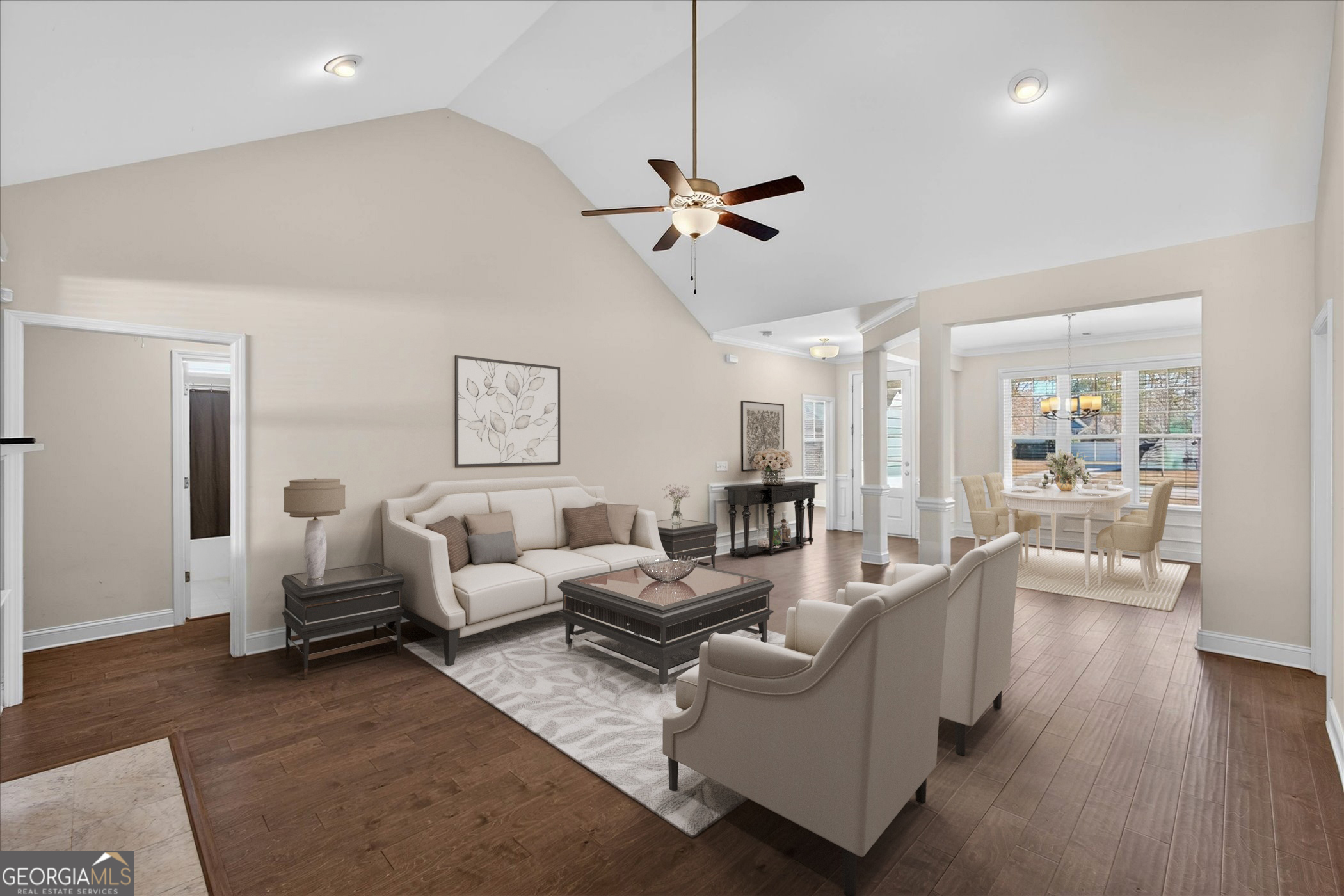 811 Walthour Drive Rincon GA 31326