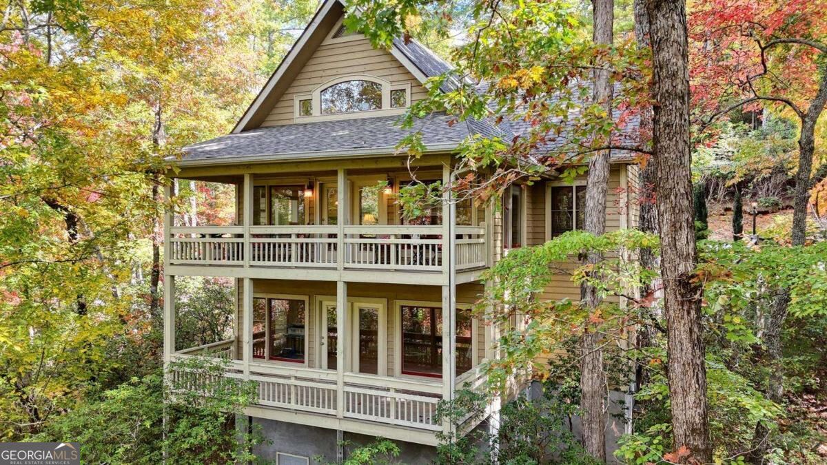 621 Kingwood Drive Clayton GA 30525
