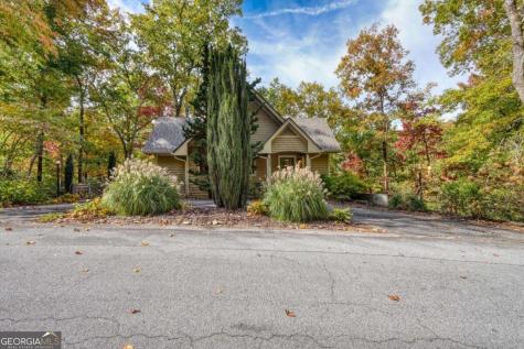 621 Kingwood Drive Clayton GA 30525