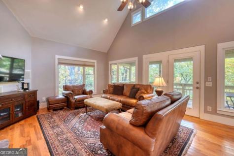 621 Kingwood Drive Clayton GA 30525
