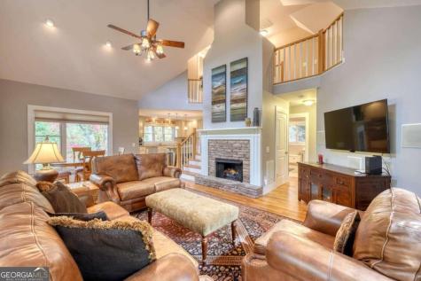 621 Kingwood Drive Clayton GA 30525