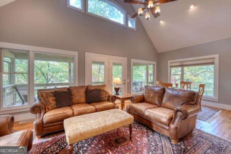 621 Kingwood Drive Clayton GA 30525