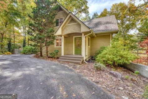 621 Kingwood Drive Clayton GA 30525