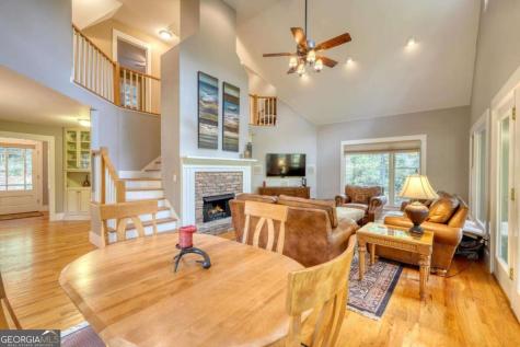 621 Kingwood Drive Clayton GA 30525