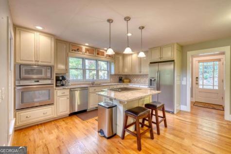 621 Kingwood Drive Clayton GA 30525