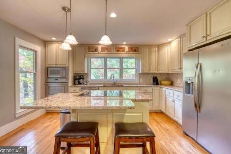 621 Kingwood Drive Clayton GA 30525