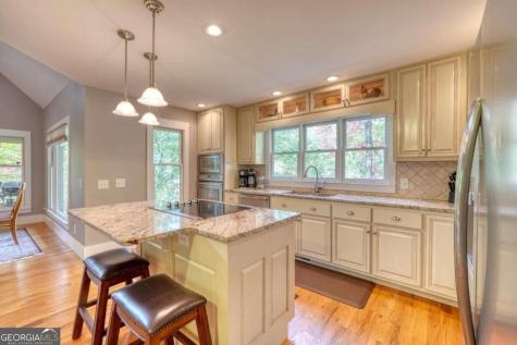 621 Kingwood Drive Clayton GA 30525