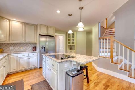 621 Kingwood Drive Clayton GA 30525