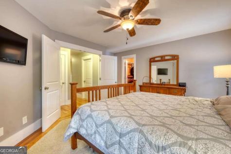 621 Kingwood Drive Clayton GA 30525
