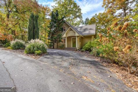 621 Kingwood Drive Clayton GA 30525