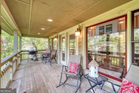 621 Kingwood Drive Clayton GA 30525