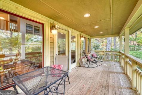 621 Kingwood Drive Clayton GA 30525