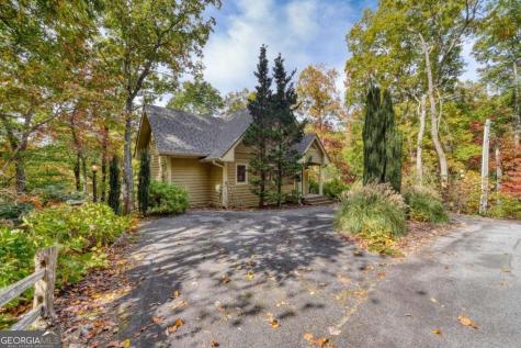 621 Kingwood Drive Clayton GA 30525